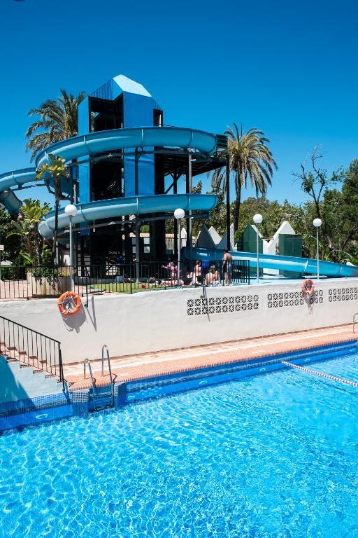 Kingfisher Apartments Benal Beach Benalmádena Eksteriør bilde